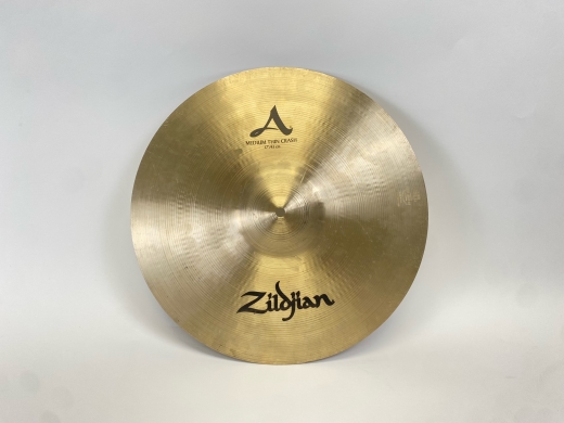 Zildjian - A0801R- Rock Music Pack 3